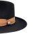 Le Szapo Verona Fedora Black 2.JPG