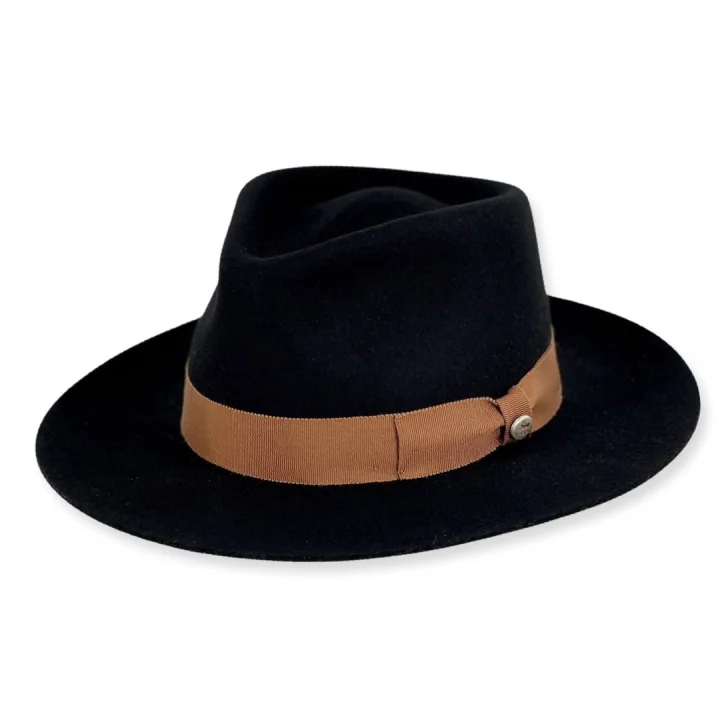 The Parisian Black