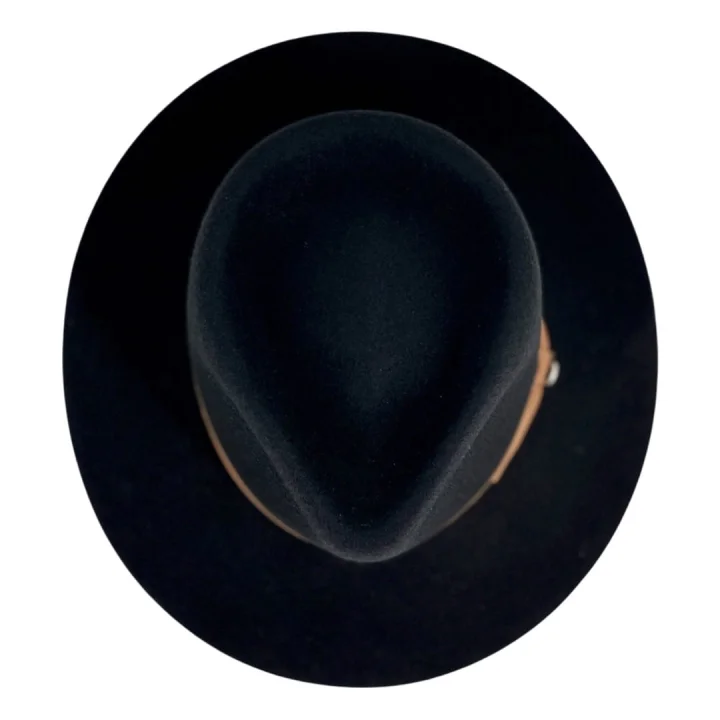 The Parisian Black
