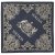 Stetson Bandana Granatowa