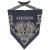 Stetson Bandana Granatowa