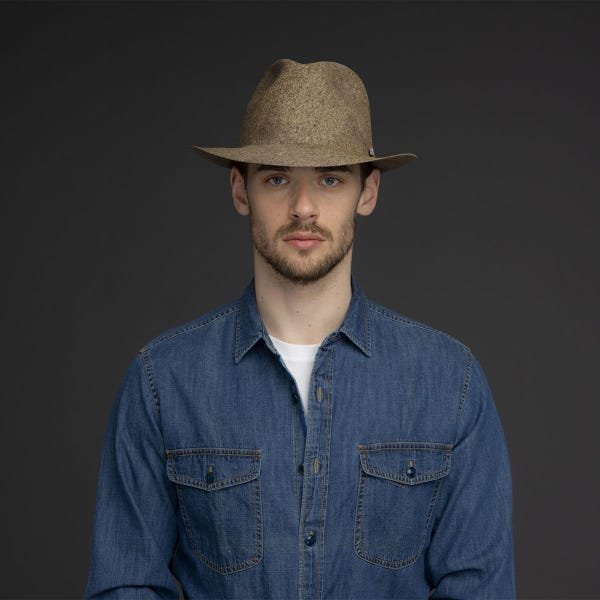 Bailey Atmore Woolfelt Traveller