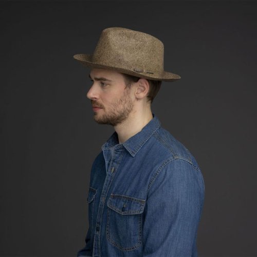 Bailey Atmore Woolfelt Traveller