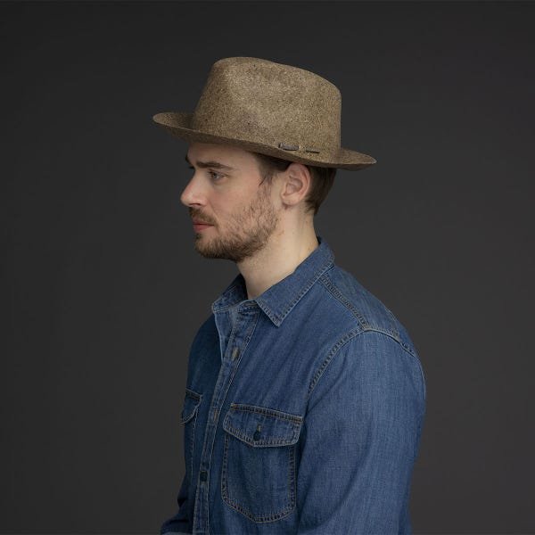 Bailey Atmore Woolfelt Traveller