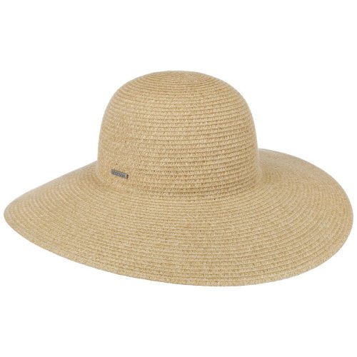 Stetson Ladies Toyo Natural