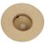 Stetson Ladies Toyo Natural