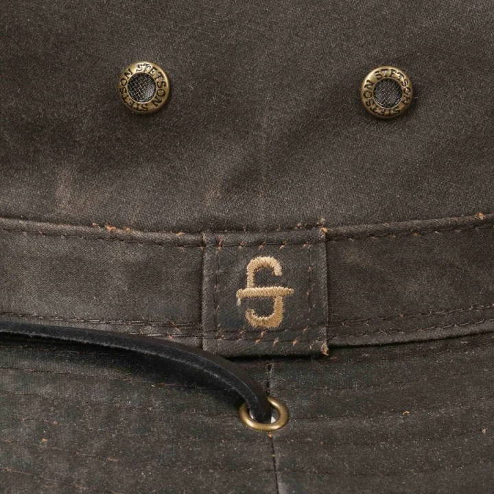 Stetson Diaz Outdoor Water Resistant Hat