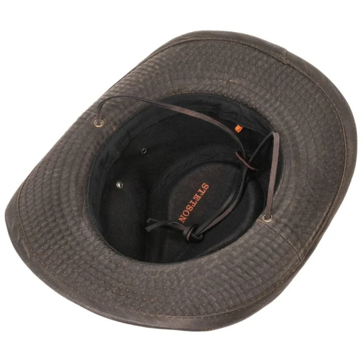Stetson Diaz Outdoor Water Resistant Hat