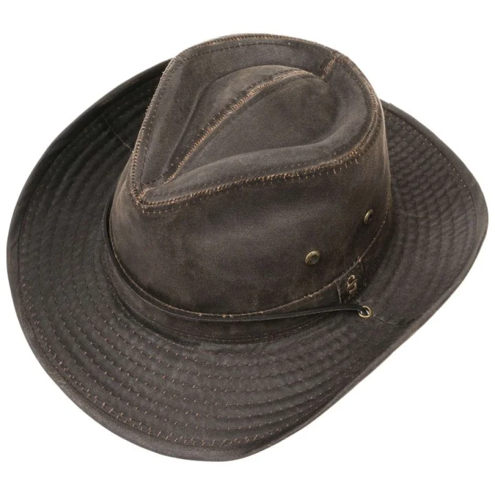 Stetson Diaz Outdoor Water Resistant Hat