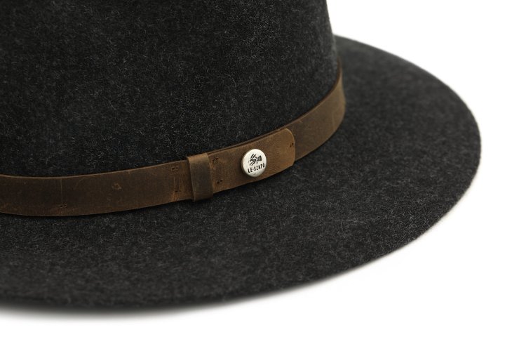 le szapo grey melange traveller close.jpg