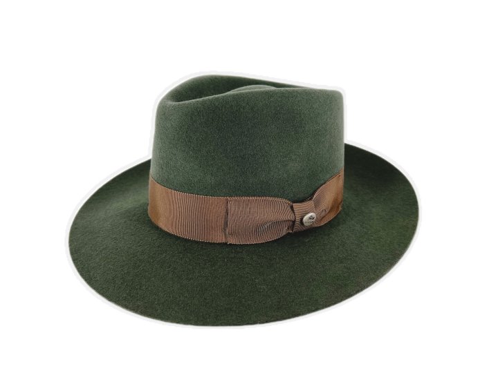 le szapo le chapeau parisian olive 4.JPG