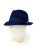 Le Szapo Trilby Granatowy