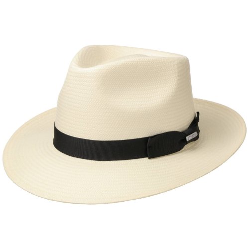 Stetson Fedora Toyo Telida Bogart