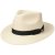 Stetson Fedora Toyo Telida Bogart