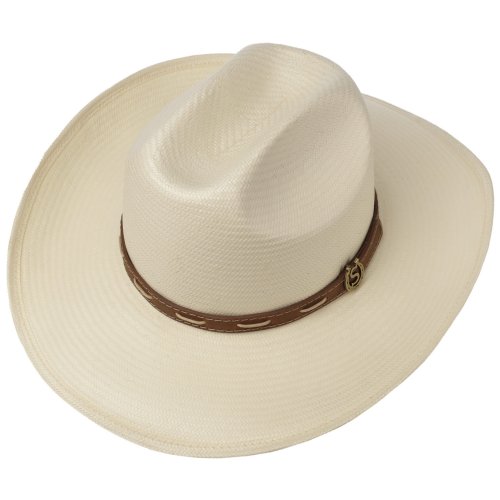 Western Toyo by Stetson