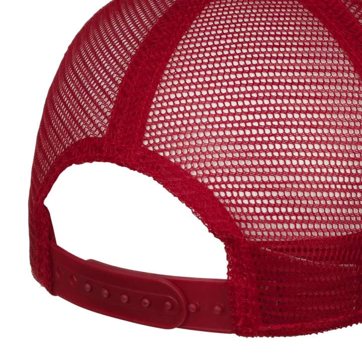 Stetson Trucker Cap Gasoline