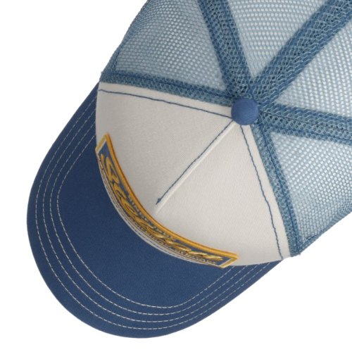 Stetson Trucker Cap Vintage