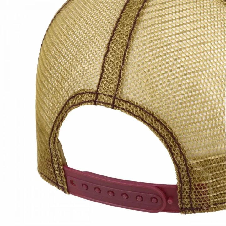 Stetson Trucker Cap Eagle Head Kids Size