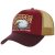 Stetson Trucker Cap Eagle Head Kids Size