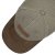 Stetson Baseball Rustic Cap with UV Protection