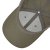 Stetson Baseball Rustic Cap with UV Protection