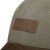 Stetson Baseball Rustic Cap with UV Protection