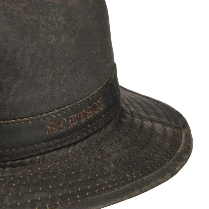 Stetson Traveller Co/Po