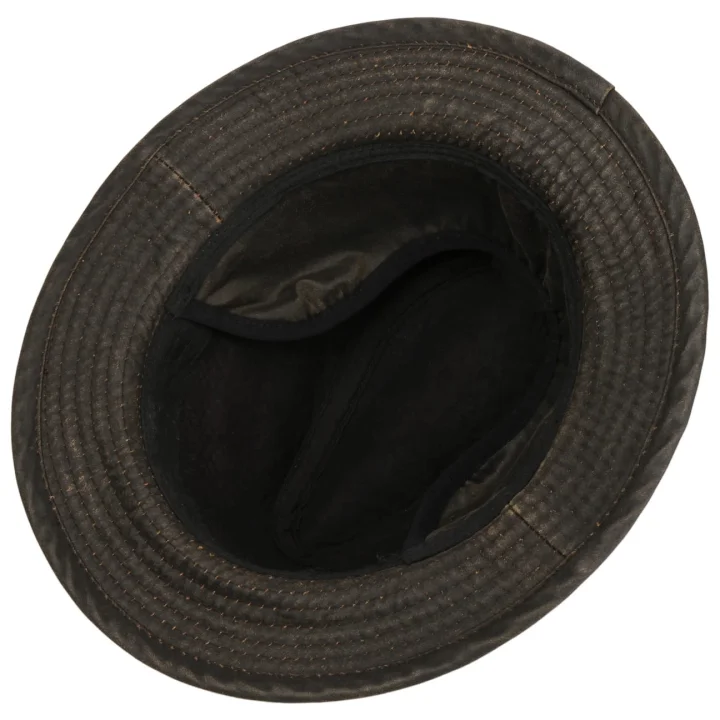 Stetson Berico Ear Flaps Traveller Hat