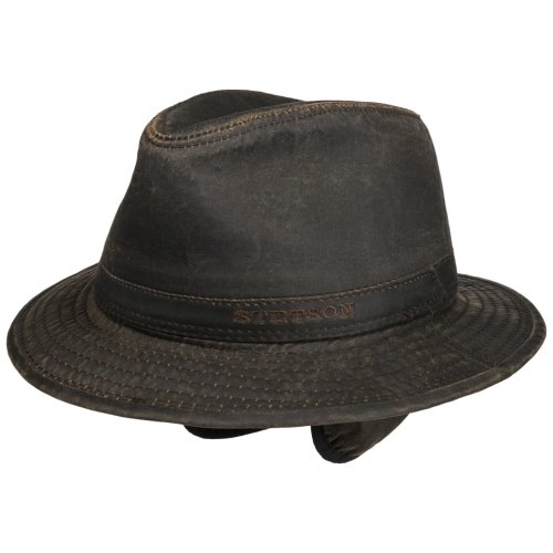 Stetson Traveller Co/Po