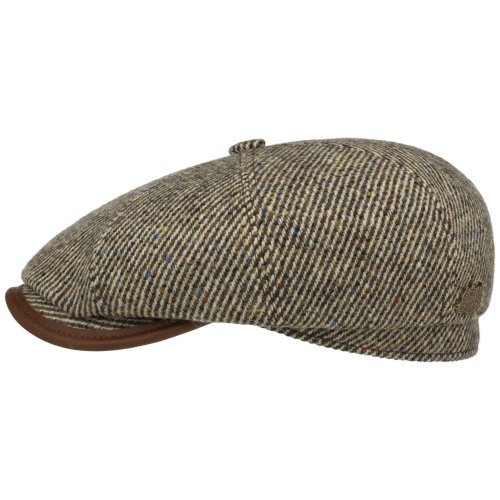 Stetson Hatteras Lifton Wool & Alpaca