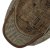 Stetson Hatteras Lifton Wool & Alpaca