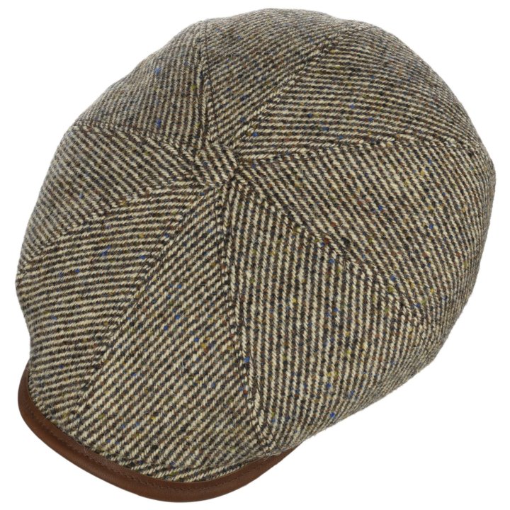 Stetson Hatteras Lifton Wool & Alpaca