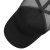 Stetson Classic cotton black Trucker Cap, rozmiar dziecięcy