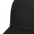 Stetson Classic cotton black Trucker Cap, rozmiar dziecięcy