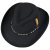 Stetson Amasa Western Vitafelt Black