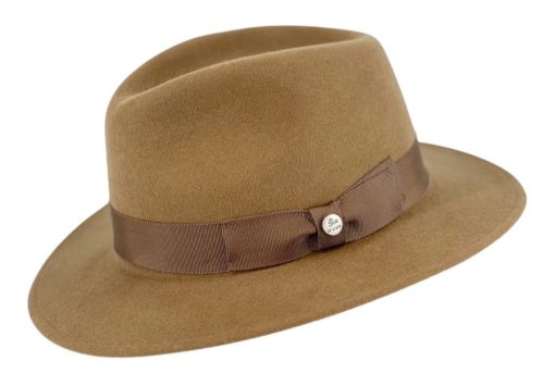 fedora classic beige.jpeg