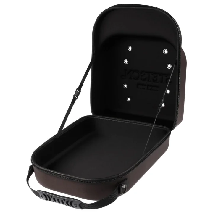 Stetson Trucker Box
