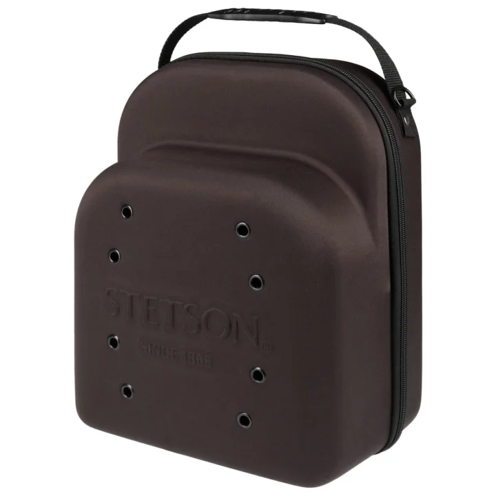 Stetson Trucker Box