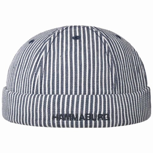 Hammaburg Docker Stripes Cotton