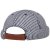 Hammaburg Docker Stripes Cotton