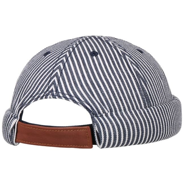 Hammaburg Docker Stripes Cotton