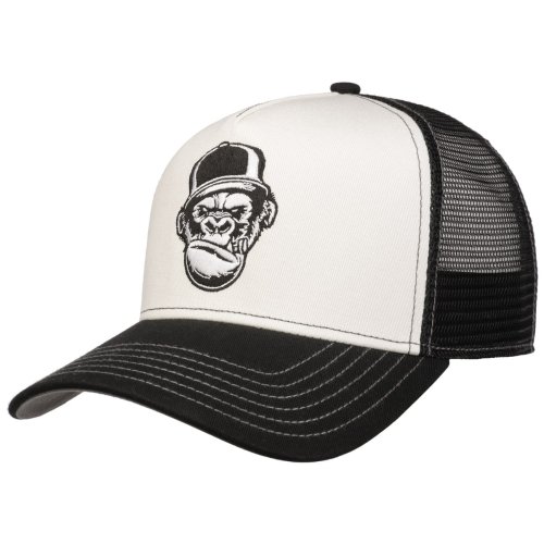 FWS Trucker Cap Ape