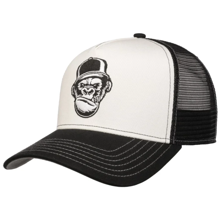 FWS Trucker Cap Ape