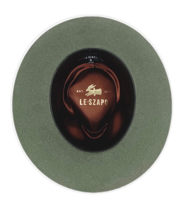 parisian olive le szapo hat.jpeg