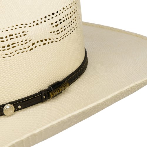 Stetson Western Vented Toyo