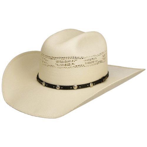 Stetson Western Vented Toyo