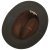 Stetson Traveller Waxed Cotton