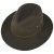 Stetson Traveller Waxed Cotton