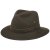 Stetson Traveller Waxed Cotton