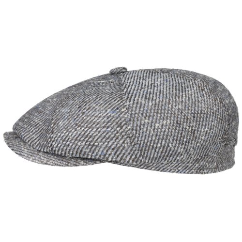 Stetson Hatteras Silk Virgin Wool